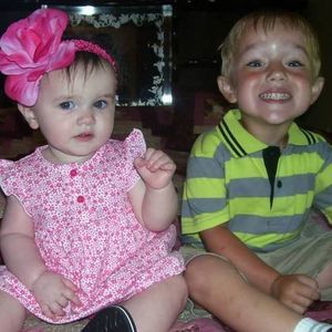 Meet your Posher, Sabrina